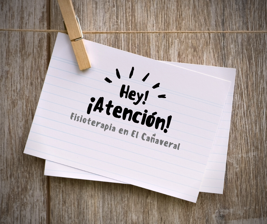 Fisioterapia en El Cañaveral