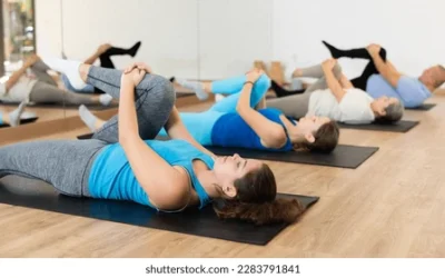 Descubre Pilates en Coslada: Mejora tu Bienestar en Soul Fisioterapia