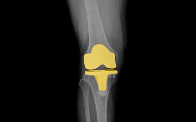 Prótesis de Rodilla: Mejorando la Movilidad y Calidad de Vida