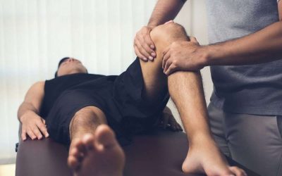 Fisioterapia para Opositores: Cuidando el Cuerpo y la Mente en el Camino hacia el Éxito