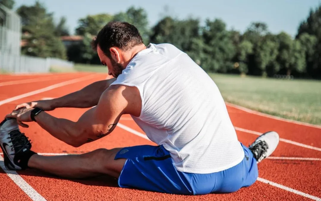estiramientos para prevenir lesiones