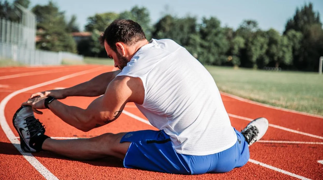 estiramientos para prevenir lesiones
