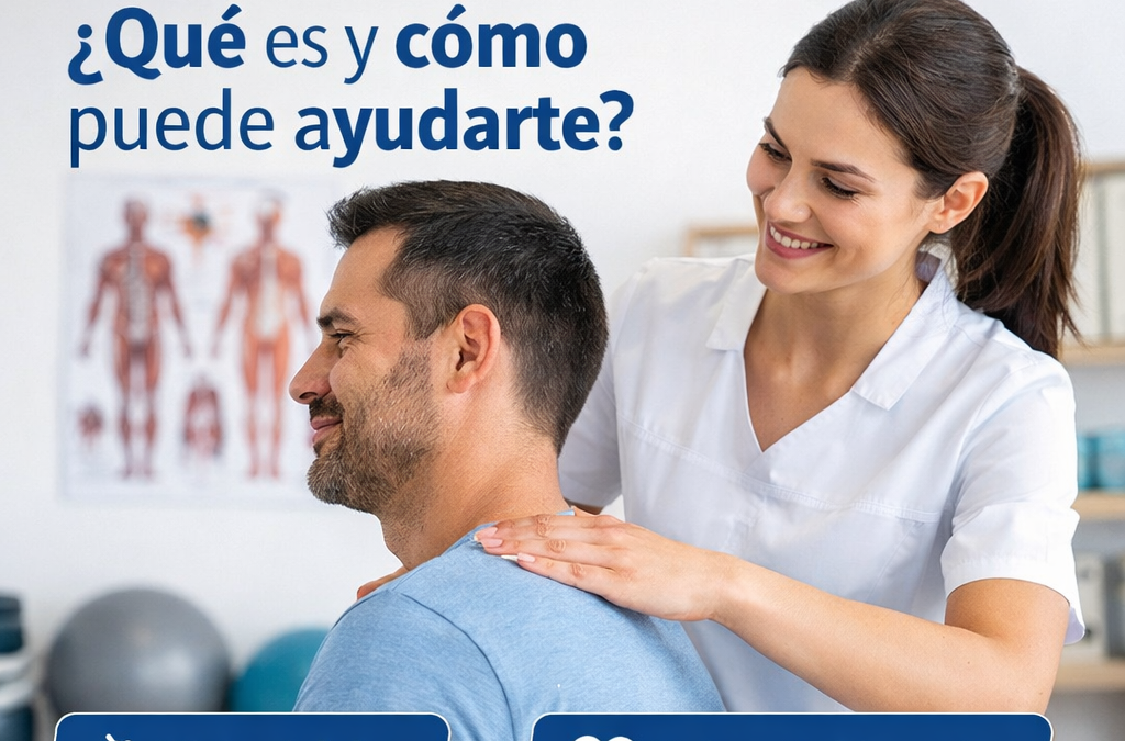 fisioterapia