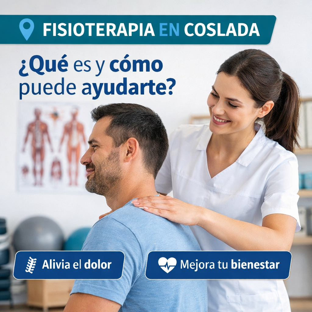 fisioterapia