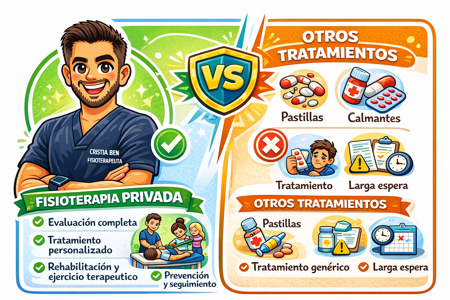 fisioterapia privada